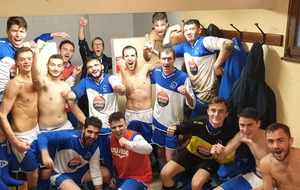 Coupe de District : Place au 3e tour pour la réserve ! 