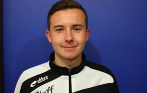 Zoom sur .... Johann VENDRASCO