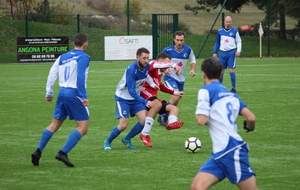 Un nul logique et une fin de match complètement folle ! 