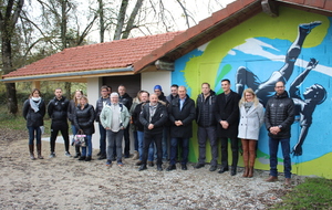 Ouverture de la Mini-Buvette ! 