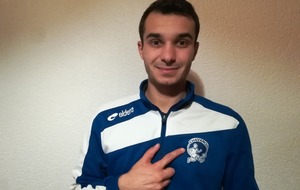 ZOOM SUR .... Clément Chaumontet (Chaum) 