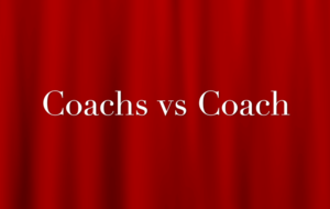 Vidéo : Coach vs Coachs (Saison 2 !)