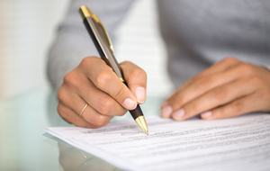 2020/2021 : SIGNATURE DES LICENCES