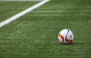 LE FOOTBALL EST ENFIN DE RETOUR !