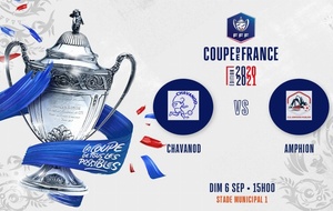 Coupe De France : Les Bleus sont prêts ! 