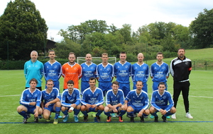 Coupe de France : Les Bleus peuvent sortir la tête très haute !