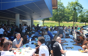 FÊTE DU FOOT 2021 : MISSION ACCOMPLIE !!!!