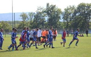 Coupe de France : Une victoire nommée Vincent POLLIENS