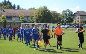 Coupe de France : Jeu, Set et Match : Place au 3e tour ! 