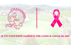 Octobre Rose : Le COC soutient ! 