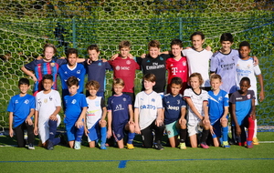 LA CLASSE FOOT C'EST QUOI? 