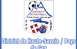 Coupe de district : Séniors 2 - ES Vallières 4