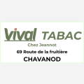 Vival Tabac