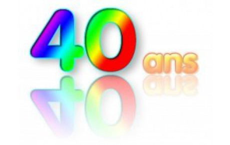 40 ANS DU C.O.CHAVANOD 