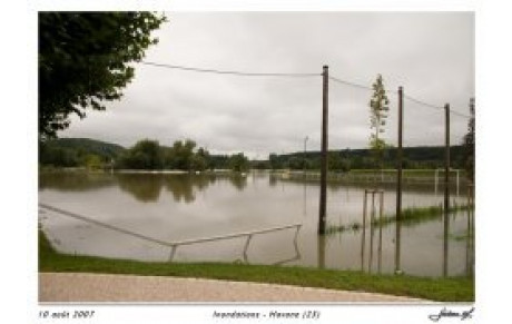 Plateaux U7  / U9  / U11 du 25/09 annulés 