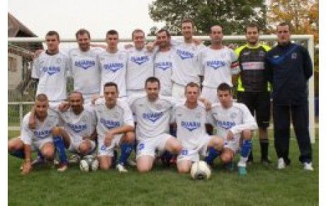 Encore une victoire pour la réserve Séniors