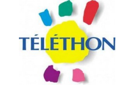 TELETHON au stade le Samedi 4 décembre dès 9h00