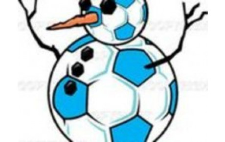 Week-end du 4 et 5 Décembre : Matchs reportés