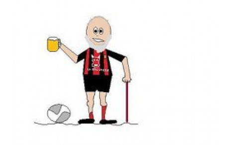 Reprise entrainement Vétérans