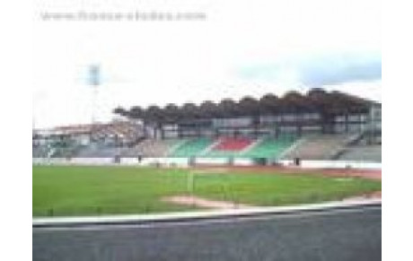 Les U15 ramasseurs de balles pour  ETGFC - DIJON