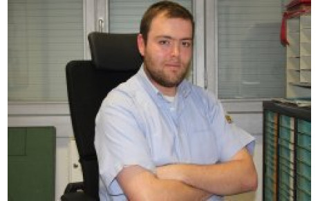 La conférence de presse ... avec Arnaud Briffod