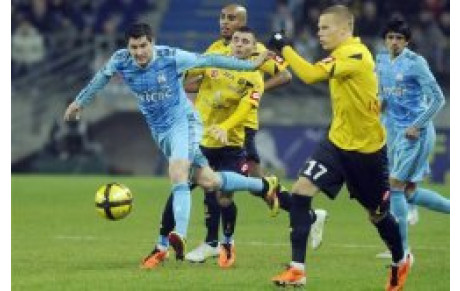 Nouveau jeu Pronostics