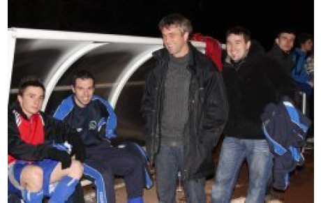 Les matchs du week-end