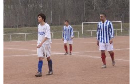 Les résultats du week-end