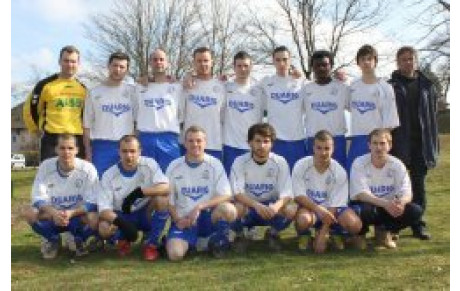 Un nul et beaucoup de regrets pour l'équipe fanion