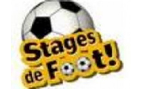 Stages de football pour l'été