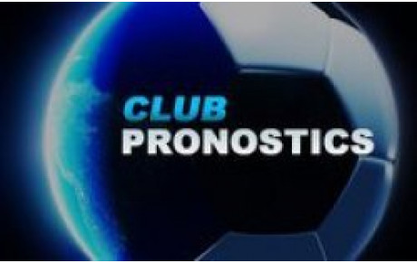 Résultats des pronostics