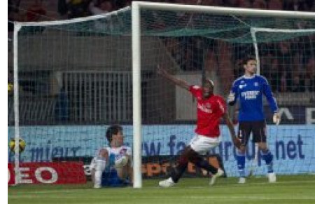 Résultats des pronostics