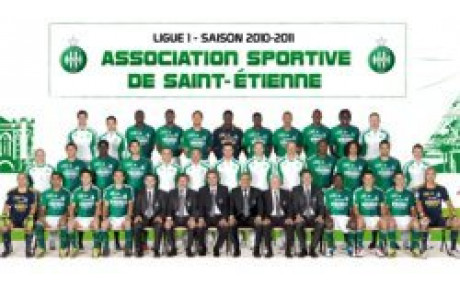Annulation de la sortie pour ASSE-Monaco