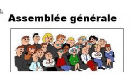 Assemblée générale du COC Football