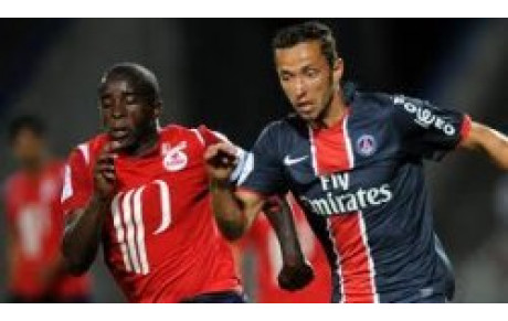 Tous à vos paris !!