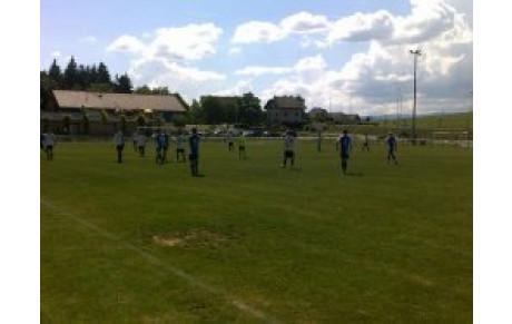 LES U19 EN FETE !!!! 