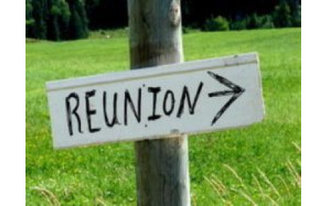   Réunion du comité directeur et des éducateurs  