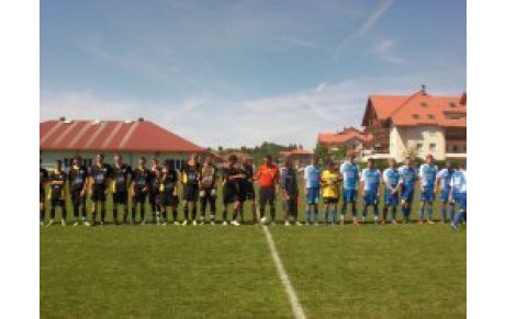 Les U19 TERMINENT EN BEAUTE !!!!