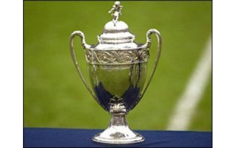 1er et 2ème tour de la coupe de France