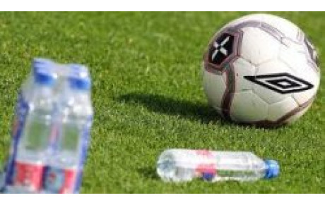 U17 - C'EST LA REPRISE....