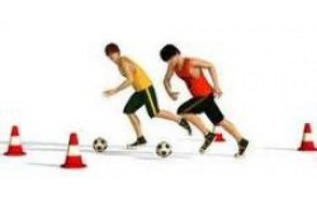 Reprise pour les U13