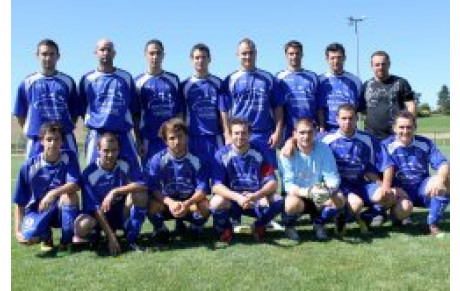 Coupe de France : Le COC frôle l'exploit