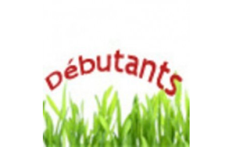 Reprise des entraînements U7 et U9