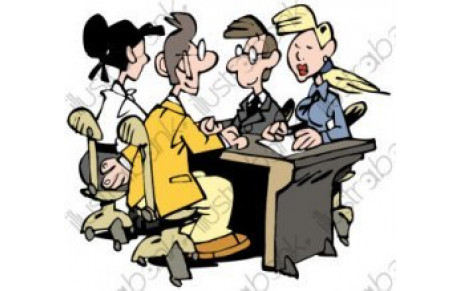 Réunion du comité du 26/09/2011