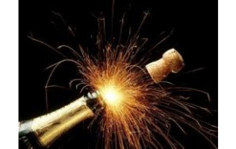 LE CAP DES 100 000 VISITES A ETE FRANCHI !....