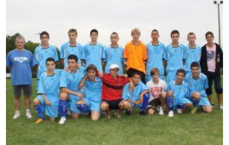 Les résultats du week-end