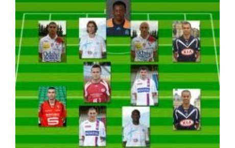 Le nouveau jeu du COC