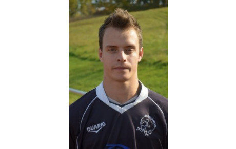 Antoine Grillet, ange-gardien de l'équipe réserve