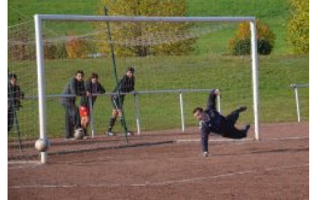 Coupe de district : les photos du 2ème tour