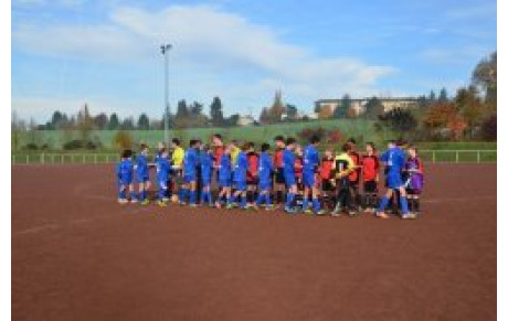 Un Week-end à Chavanod ...